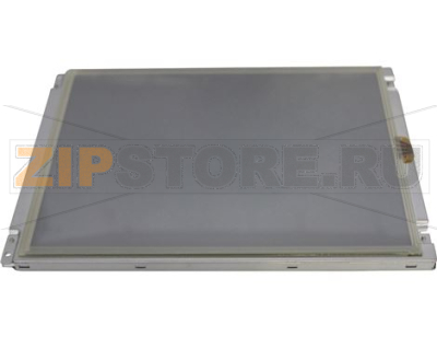 TOUCH DISPLAY 10.4 LVDS 800X600 
