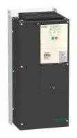 Преобразователь частоты 37 кВт, 480 В, IP21 Schneider Electric ATV212HD37N4