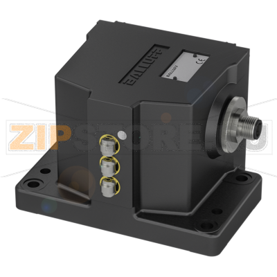 Датчик положения последовательный механический Balluff BNS00A8 