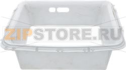 DOOR BELLOW SEAL FAGOR WT6105600 