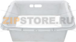 DOOR BELLOW SEAL FAGOR WT6105600 