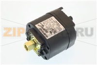 VARIATORE VELOCITA&#039; PRESSOSTATICO XGE-4C