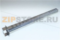 RAMPE BRULEUR L 520 mm