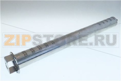 RAMPE BRULEUR L 520 mm 
