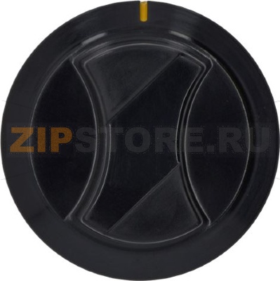 ЧЕРНАЯ РУЧКА Ø 56 ММ 