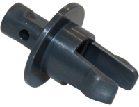 CONNECTION FOR Ø14.75 METAL SCREW