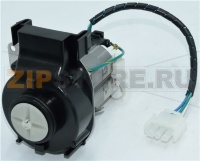 МОТОР + КОМПЛЕКТУЮЩИЕ