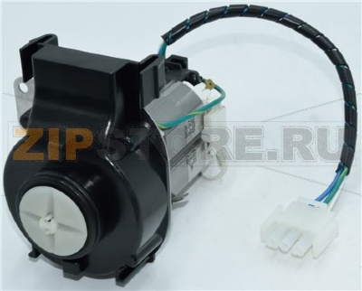 МОТОР + КОМПЛЕКТУЮЩИЕ 