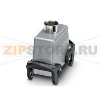 Сальниковый корпус HEAVYCON B16 Phoenix Contact HC-B 16-TMQ-65/O1M25G