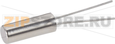Кварц 32.7680 кГц, TC 38, 3x6 мм TRU Components 168467 