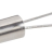 Кварц 32.7680 кГц, TC 38, 3x6 мм TRU Components 168467 - Кварц 32.7680 кГц, TC 38, 3x6 мм TRU Components 168467