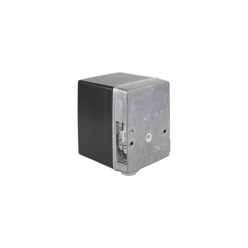 Сервопривод Weishaupt 651453 