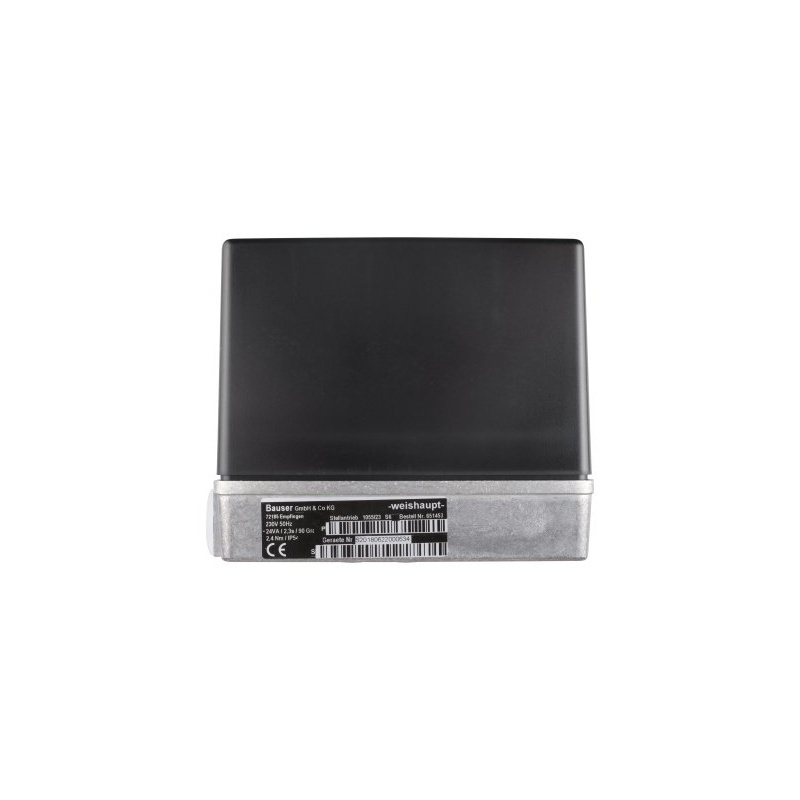 Сервопривод Weishaupt 651453 