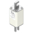 Предохранитель, 160 A, AC 1250 В, 100 кА, size 1, 45x45x138 мм, aR, DIN, IEC Eaton FUSE 160A 12 - Предохранитель, 160 A, AC 1250 В, 100 кА, size 1, 45x45x138 мм, aR, DIN, IEC Eaton FUSE 160A 12