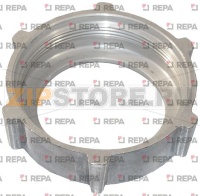 ЗАТЯЖКА ГАЙКИ