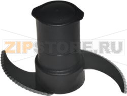 COLTELLO METALLO 3200 