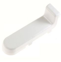 CACHE EQUERRE DE FIXATION