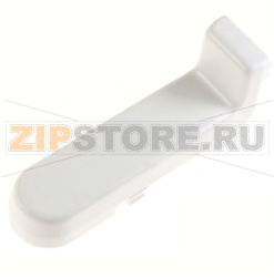 CACHE EQUERRE DE FIXATION 