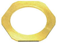 SHAPED WASHER