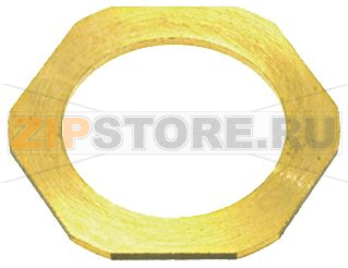 SHAPED WASHER 
