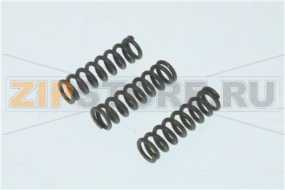 3 X MOLLA SPINGI GHIERA MST-64P 