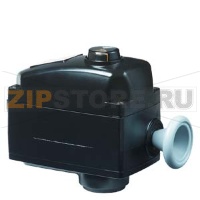 SQL36E50F04 - Электромоторные приводы 40 Nm, 90&#176;, AC 230 В, 3-точечный, соединение F04 Siemens SQL36E50F04