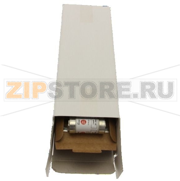 Предохранитель, 2 A, AC 660 В, DC 460 В, 80 кА, BS88/A2, 22x86 мм, gL/gG, BS Eaton 2A 660V AC/4 