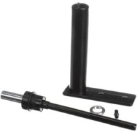 CARTRIDGE HINGE KIT RH BLK