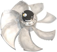 MOTEUR EVAPORATEUR
