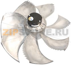 MOTEUR EVAPORATEUR 