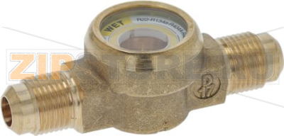 ИНДИКАТОР ВЛАЖНОСТИ 3/8&quot;ММ SAE 3910/33 