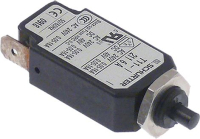 THERMAL CIRCUIT BREAKER SCHURTER T11 211