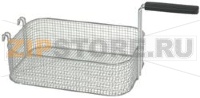 CESTO FRIGGITRICE 325x225x90 mm