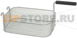 CESTO FRIGGITRICE 325x225x90 mm 