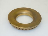 BURNER CAP ø 80 mm
