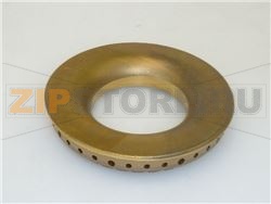 BURNER CAP ø 80 mm 