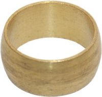 BICONE LAITON DIAM 12 MM