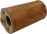 OFFICE CAPPUCCINATOR BOILER