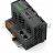 Контроллер Modbus TCP; 4-е поколение; 2 x ETHERNET, слот для карт SD; Extreme; темно-серые Wago 750-890/040-000 - Контроллер Modbus TCP; 4-е поколение; 2 x ETHERNET, слот для карт SD; Extreme; темно-серые Wago 750-890/040-000