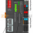 Контроллер Modbus TCP; 4-е поколение; 2 x ETHERNET, слот для карт SD; Extreme; темно-серые Wago 750-890/040-000 - Контроллер Modbus TCP; 4-е поколение; 2 x ETHERNET, слот для карт SD; Extreme; темно-серые Wago 750-890/040-000