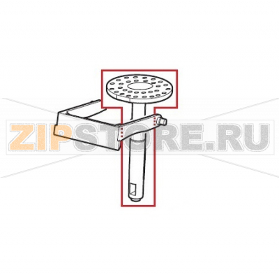 Black integral piston unit P124 8GR.ASS Saeco Syntia Cappuccino Black integral piston unit P124 8GR.ASS Saeco Syntia Cappuccino

Запчасть на сборочном чертеже под номером: 24

Название запчасти Saeco на английском языке: Black integral piston unit P124 8GR.ASS Saeco Syntia Cappuccino