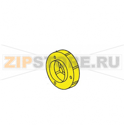 ø 98 Pump rotor  DIHR HT 11 ø 98 Pump rotor  DIHR HT 11Название запчасти на английском языке: ø 98 Pump rotor  DIHR HT 11
