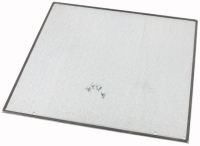 Панель верхняя, оцинкованная для (ДхШ) 850x400 мм Eaton XLST5S854