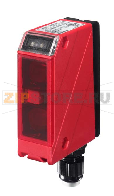 Датчик оптический Leuze HRT 96K/P-1600-1800-41 