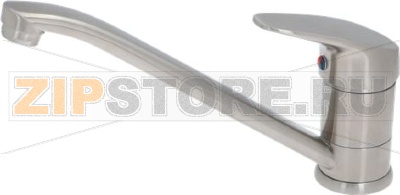 MISCELATORE MONOCOMANDO MONOFORO 