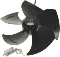 MOTOVENTILATORE EBM A4E315-AP18-12