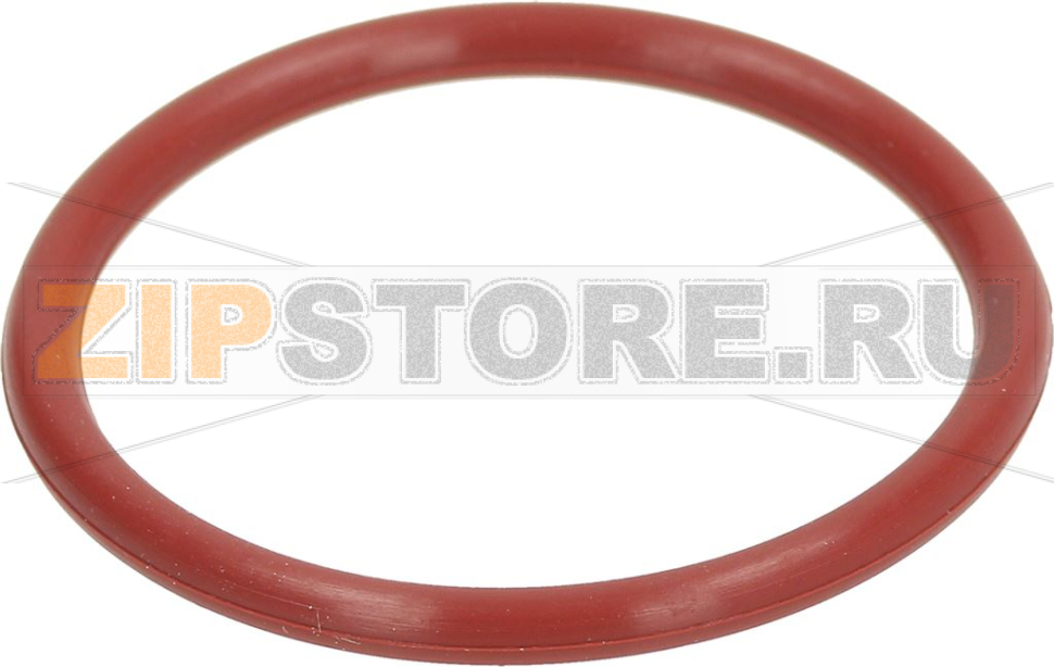 УПЛОТНИТЕЛЬ ORM 0344-30 КРАСНЫЙ СИЛИКОН 