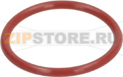 УПЛОТНИТЕЛЬ ORM 0344-30 КРАСНЫЙ СИЛИКОН 