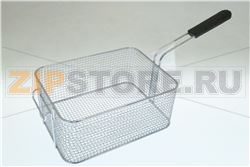 CESTO FRIGGITRICE 285x215x120 mm 