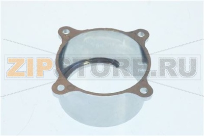 ANELLO SOTTOCOPPA BRILLANTATO 